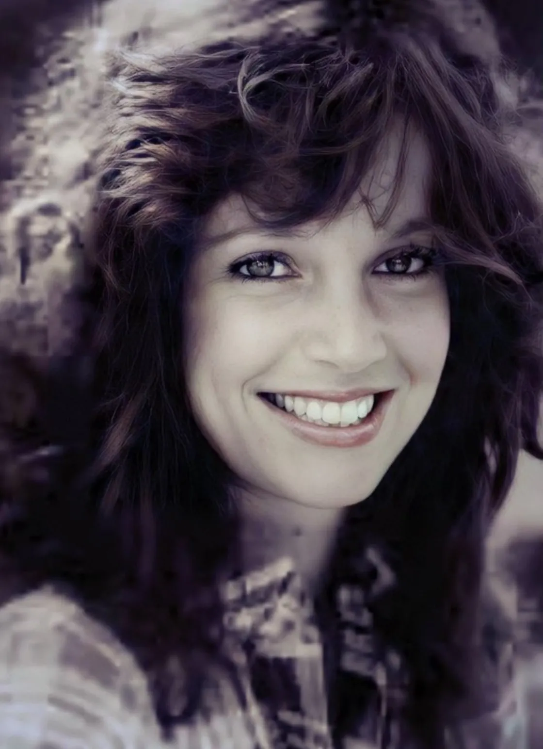 Мелисса Профет